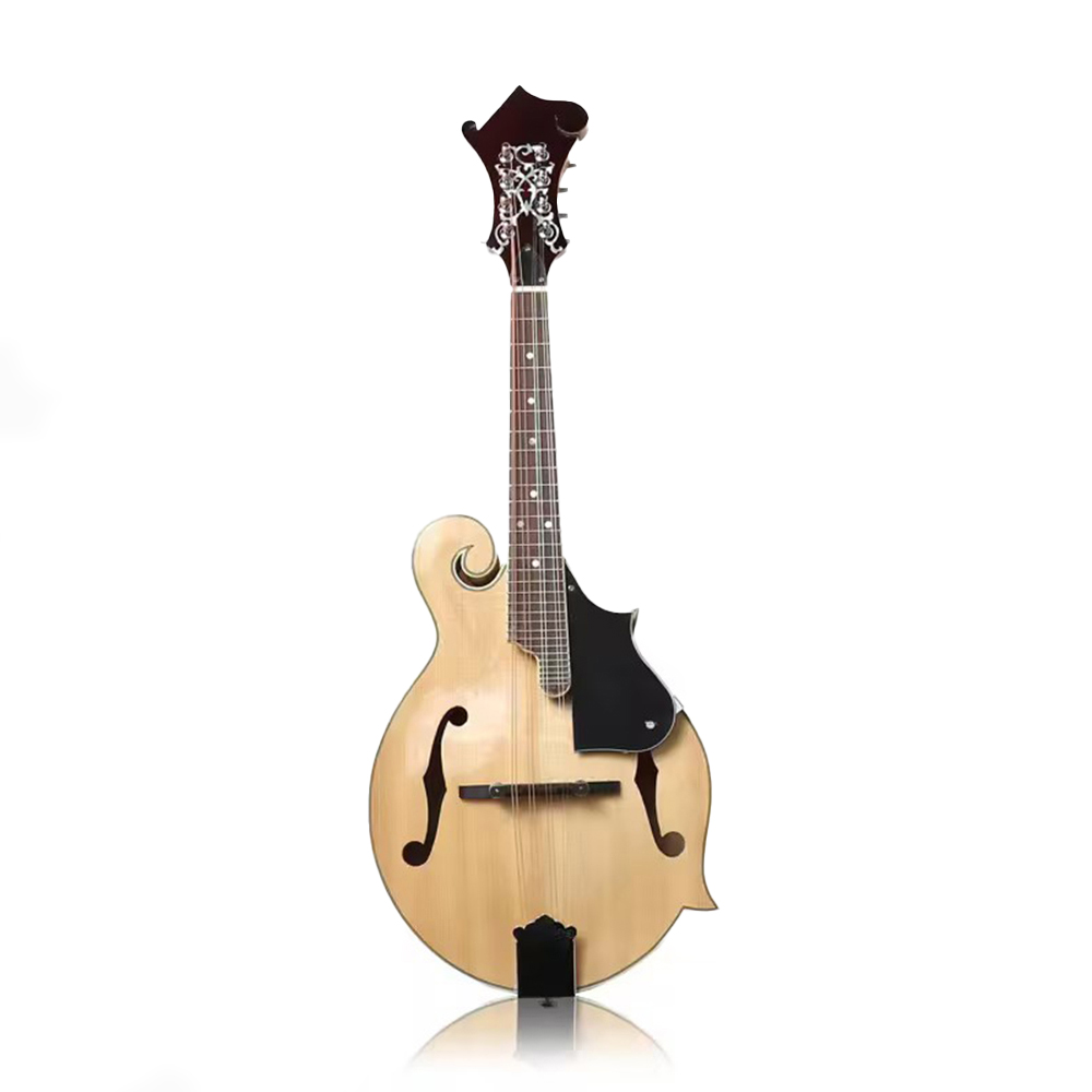 Mandolin A Style - Akoestische mandoline voor beginnende en professionele
