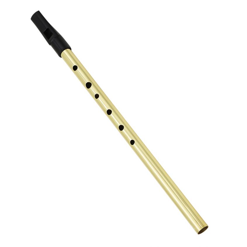 Musical Instrument Irish - Ierse Fluitje Sopraan Fluit D Tone