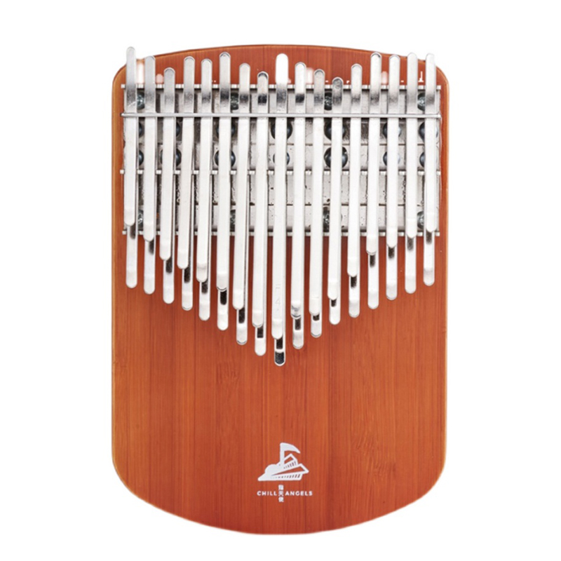 Musical Instrument Of Keyboard - 34 Sleutel Kalimba Duim Piano B