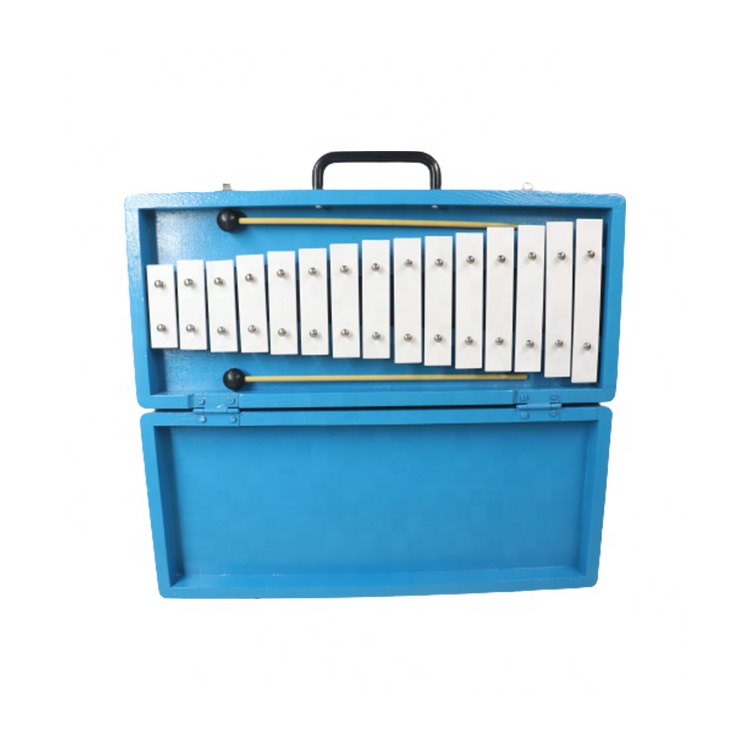 Musical Instrument List - Klokkenspel Xylofoon Naamlijst van producten Percussie