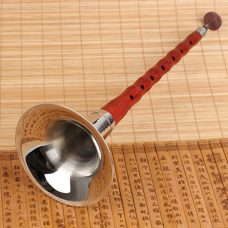 Musical Instrument Zurna - Hoge kwaliteit Chinese volksblaasinstrument Suona /