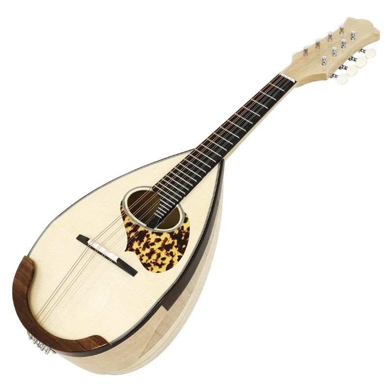 Mandolin A Style - 8-snarige mandoline professionele beginners volwassen praktijk