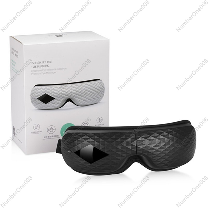 Musical Instrument Ending In A - Grafeen Ver-infrarood Snelle verwarming High-end bewegingsdetectie