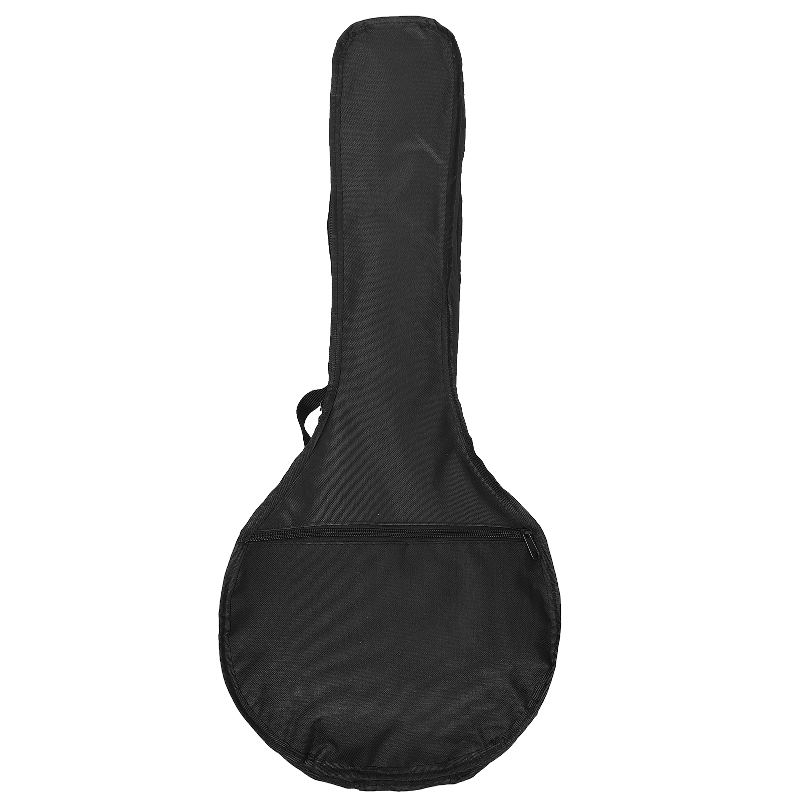Mandolin A Style - Reisrugzak Verstelbare mandolinekoffer Draagtashouder Gevoerde draagtas