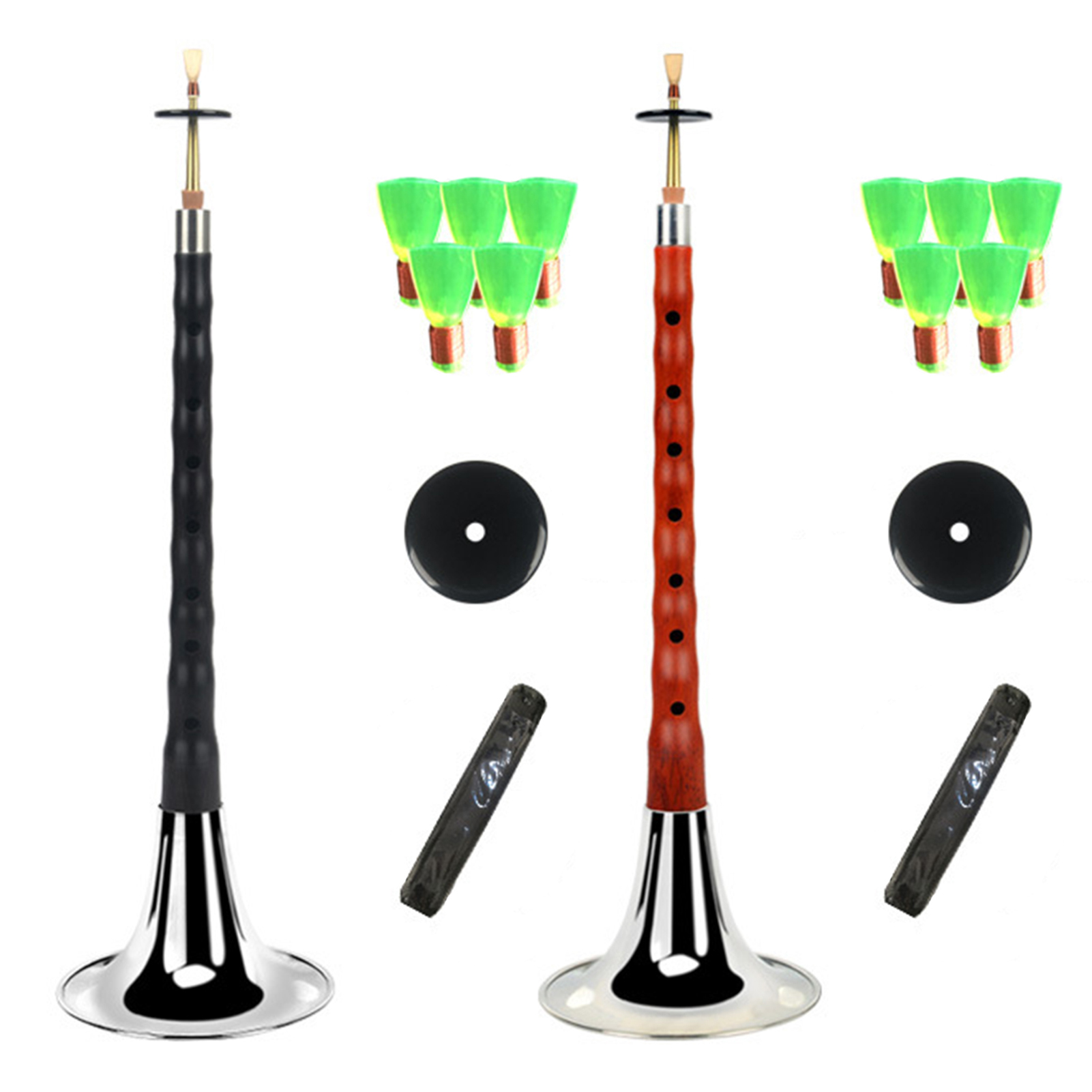 Musical Instrument Zurna - Chinese Instrumenten Suona Folk Wind Muziekinstrument