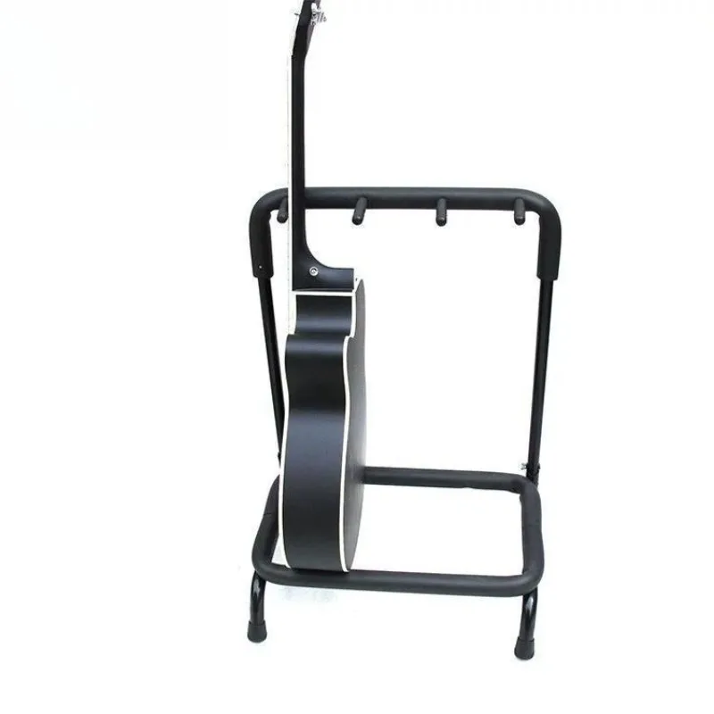 Musical Instrument Groups - Accessoires voor pianorekdisplays, beugelgroep met meerdere