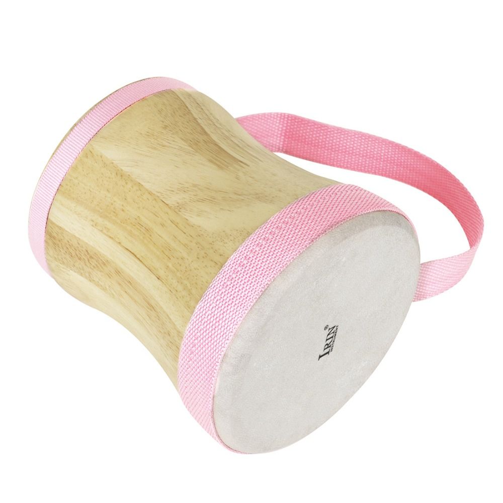 Houten Indiase handtrommel voo - Tambourine Hand Drum recensie en prijs