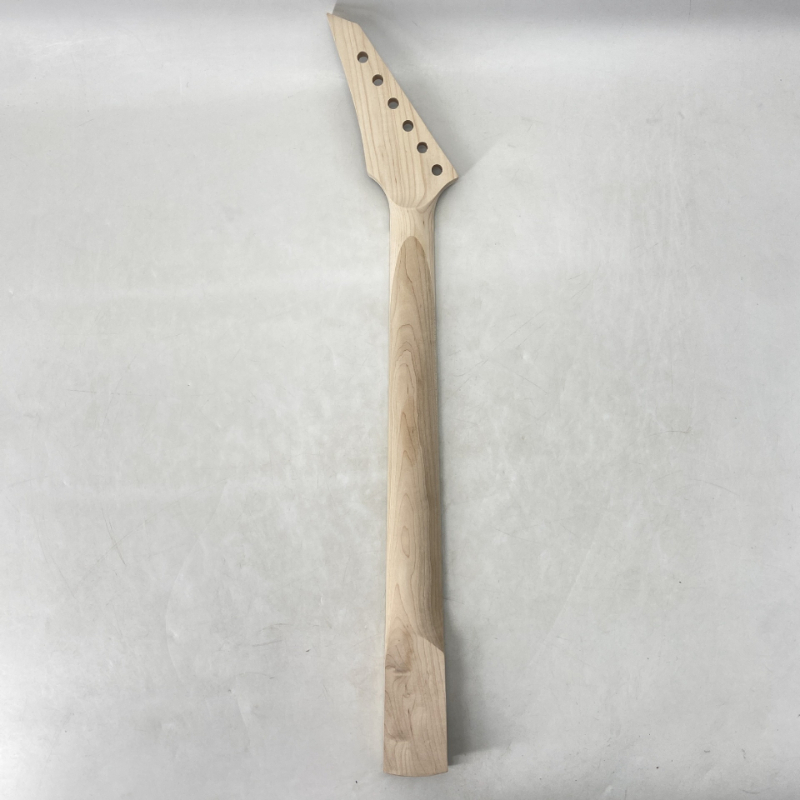 24 frets esdoorn elektrische g - Musical Instrument You Shake recensie en prijs