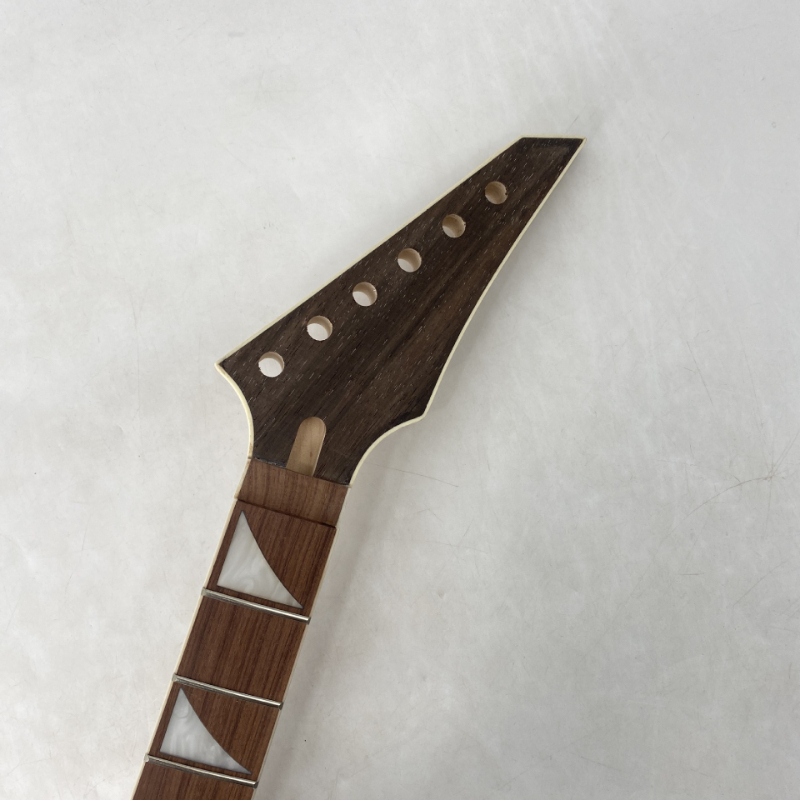 24 frets esdoorn elektrische g - Musical Instrument You Shake recensie en prijs