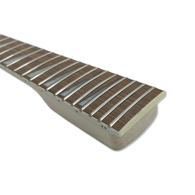 24 frets esdoorn elektrische g - Musical Instrument You Shake recensie en prijs