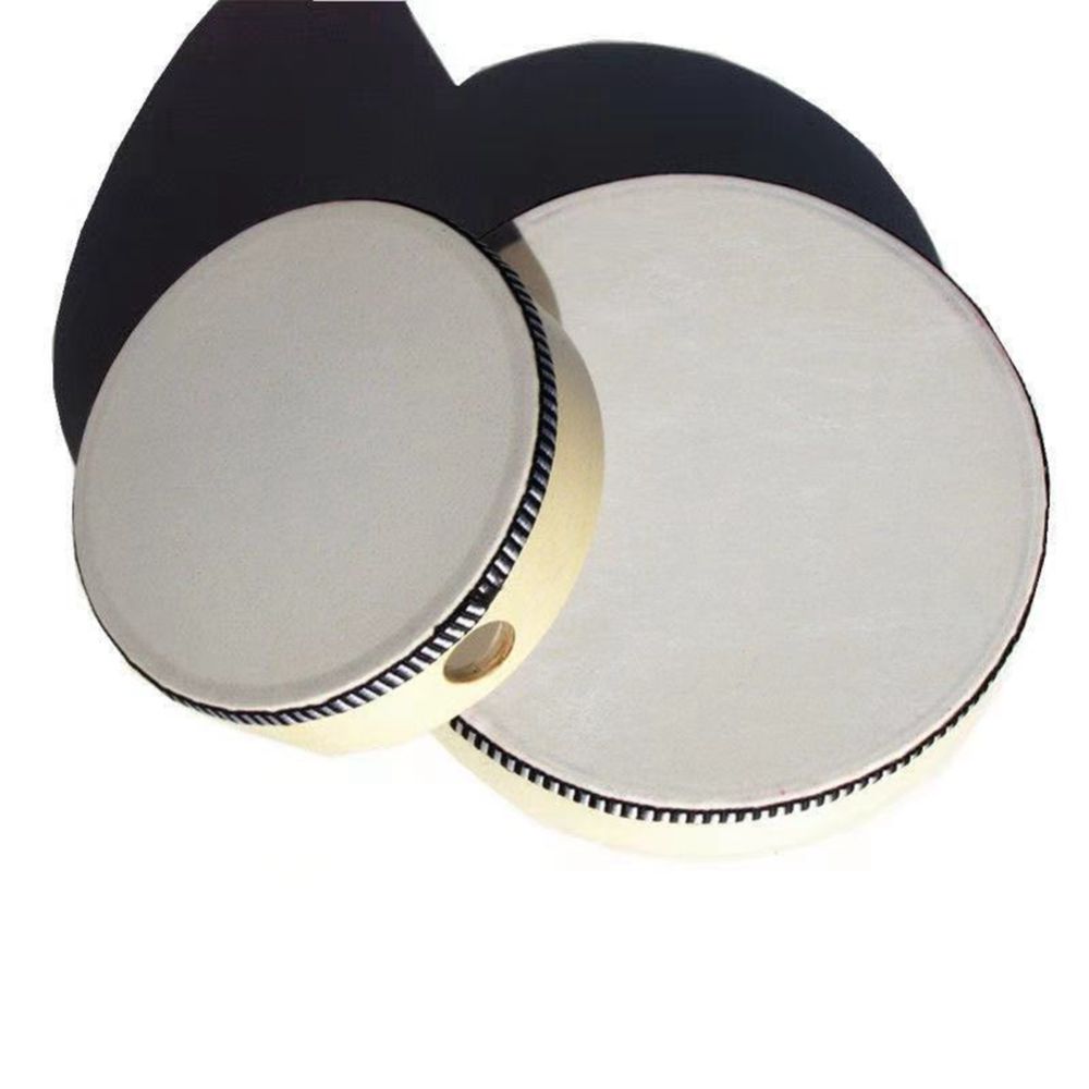 Speelgoed 4/6/8/10 Inch Houten - Musical Instrument Game recensie en prijs
