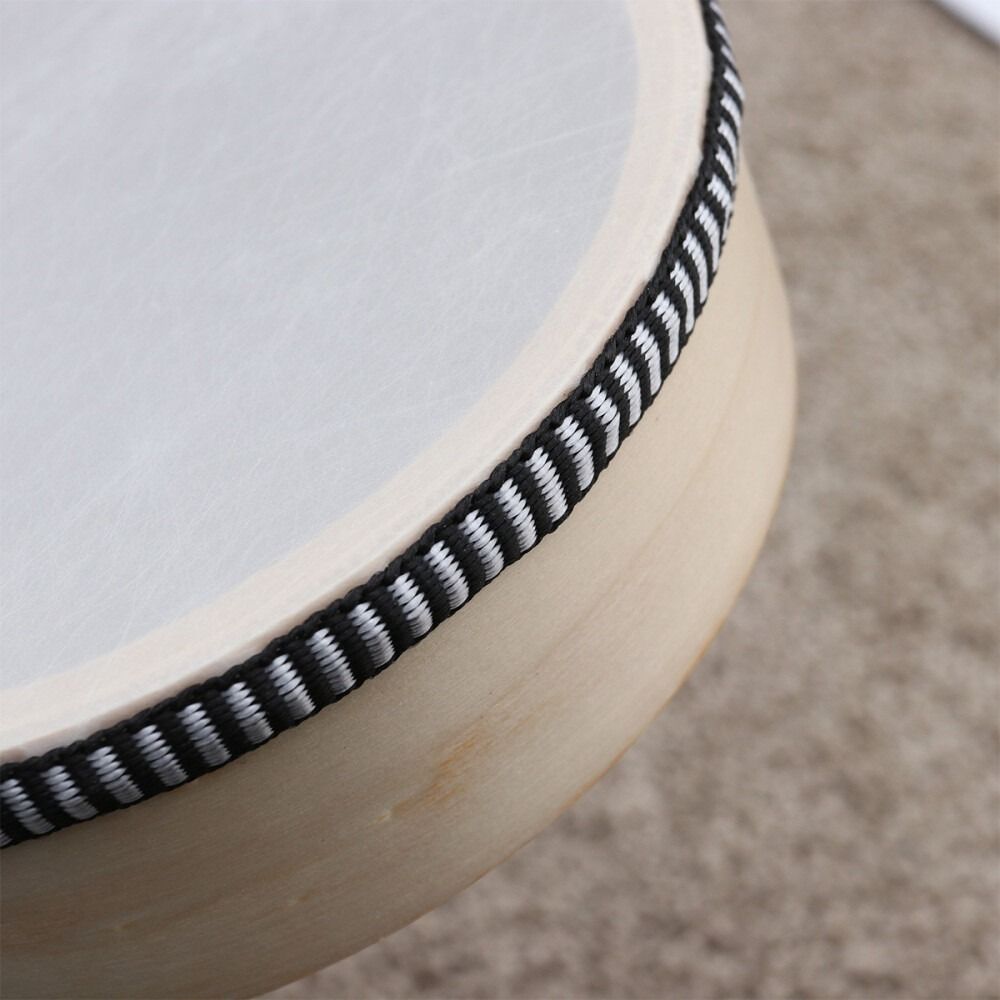 Speelgoed 4/6/8/10 Inch Houten - Musical Instrument Game recensie en prijs
