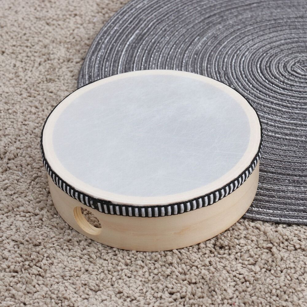Speelgoed 4/6/8/10 Inch Houten - Musical Instrument Game recensie en prijs