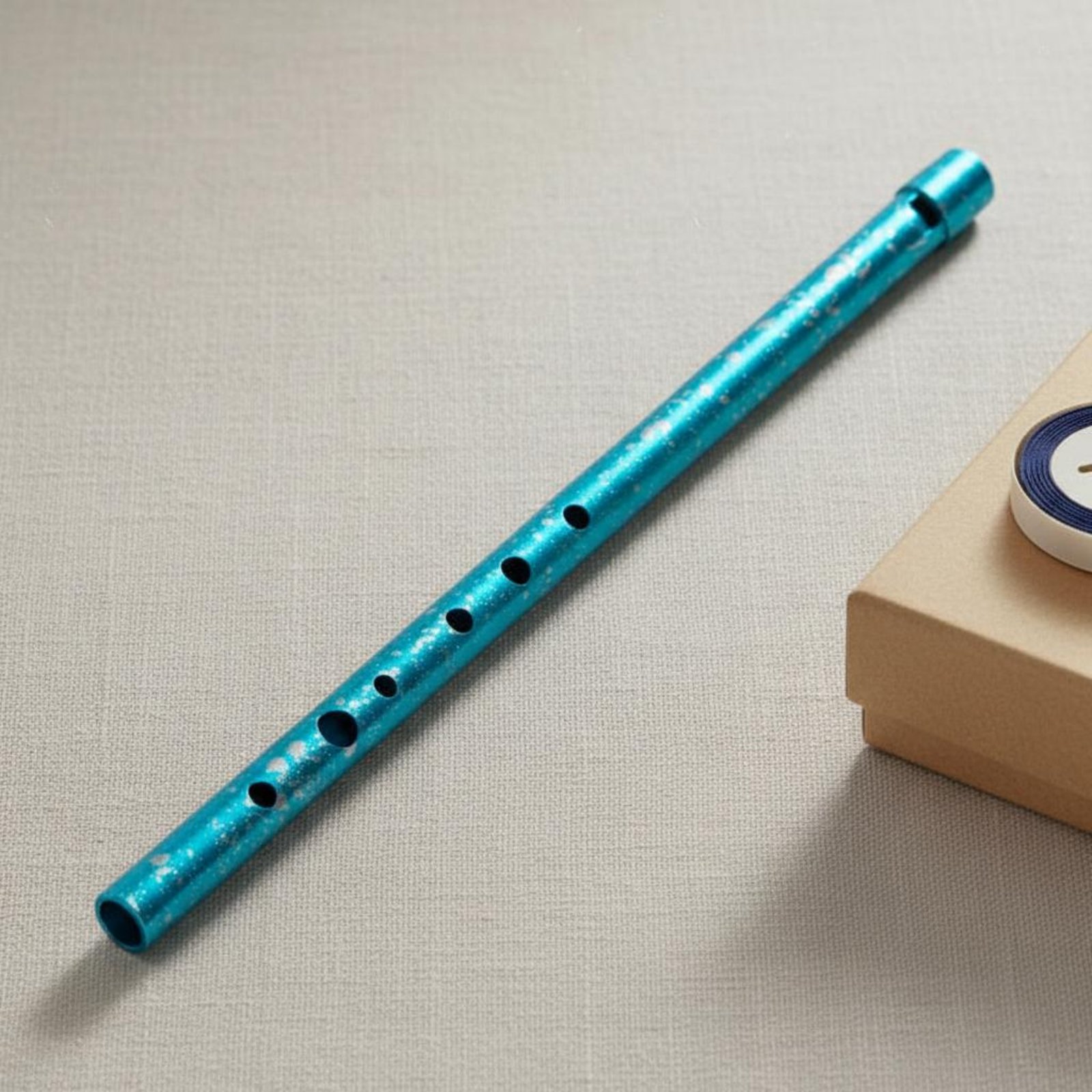 Ierse fluit voor schoolonderwi - Musical Instrument Irish recensie en prijs