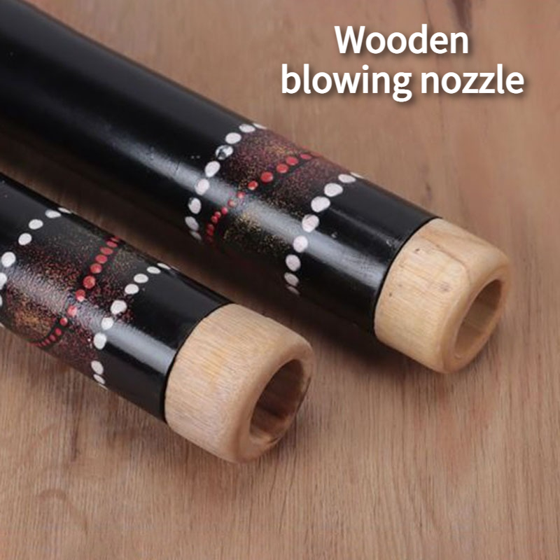 Handgemaakte PVC Didgeridoo Yo - Musical Instrument Didgeridoo recensie en prijs