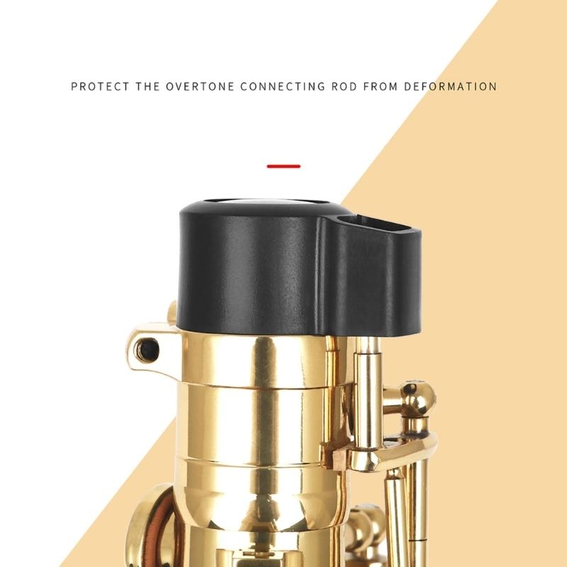 Eindkappen Altsaxofoon Eindplu - Musical Instrument Ending In A recensie en prijs