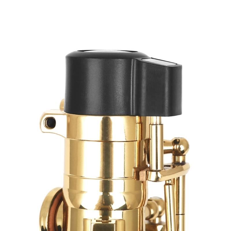 Eindkappen Altsaxofoon Eindplu - Musical Instrument Ending In A recensie en prijs