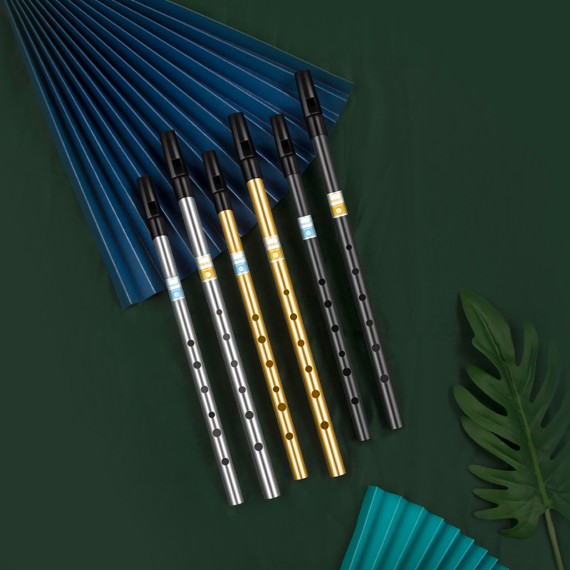 Ierse fluitfluit voor muziekin - Musical Instrument Irish recensie en prijs