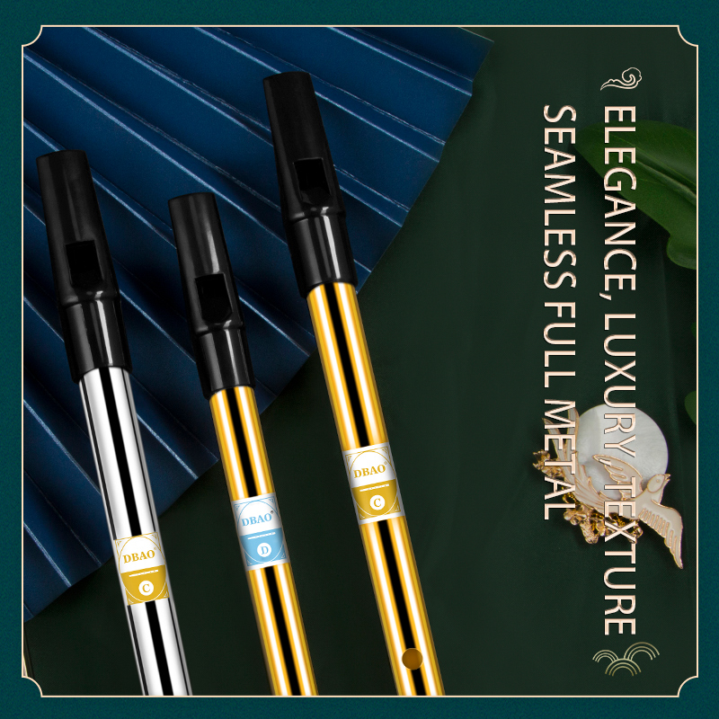 Ierse fluitfluit voor muziekin - Musical Instrument Irish recensie en prijs