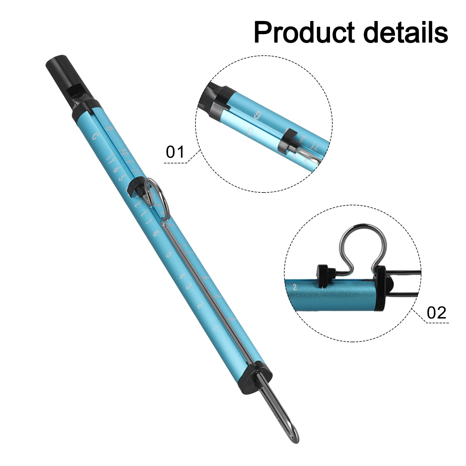 Dual Tone-schuiffluit voor cre - Musical Instrument Groups recensie en prijs