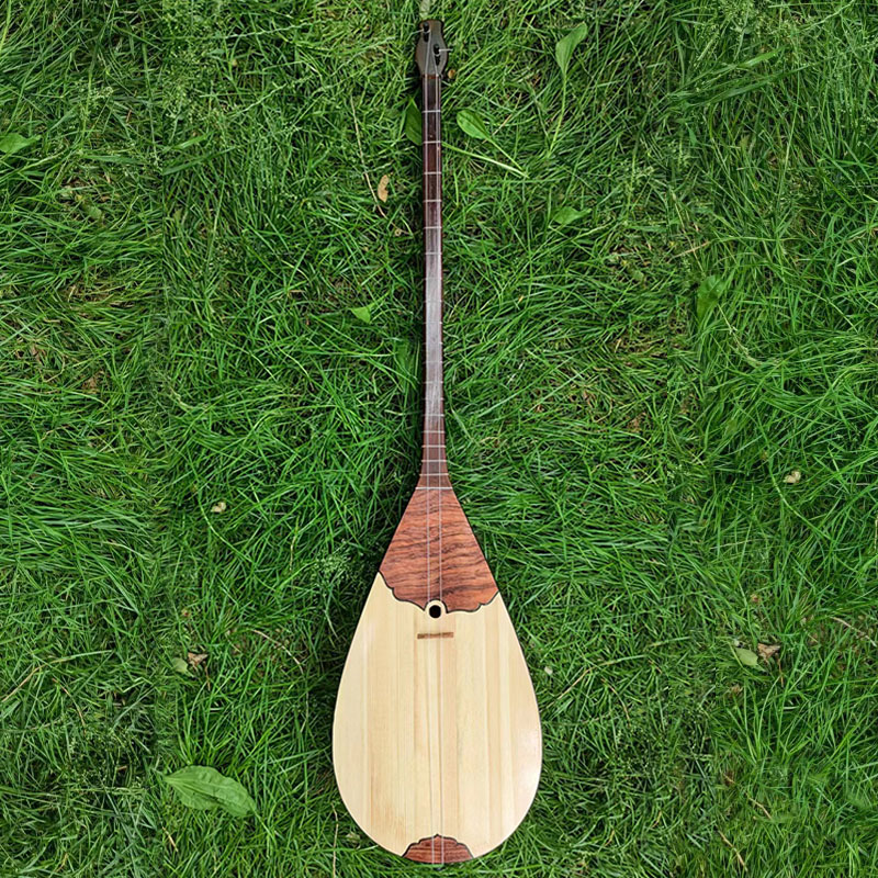 Urumqi Kazachse minderheid etn - Musical Instrument Groups recensie en prijs