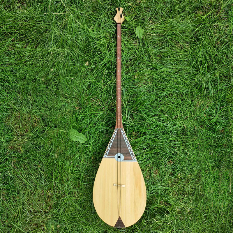 Urumqi Kazachse minderheid etn - Musical Instrument Groups recensie en prijs