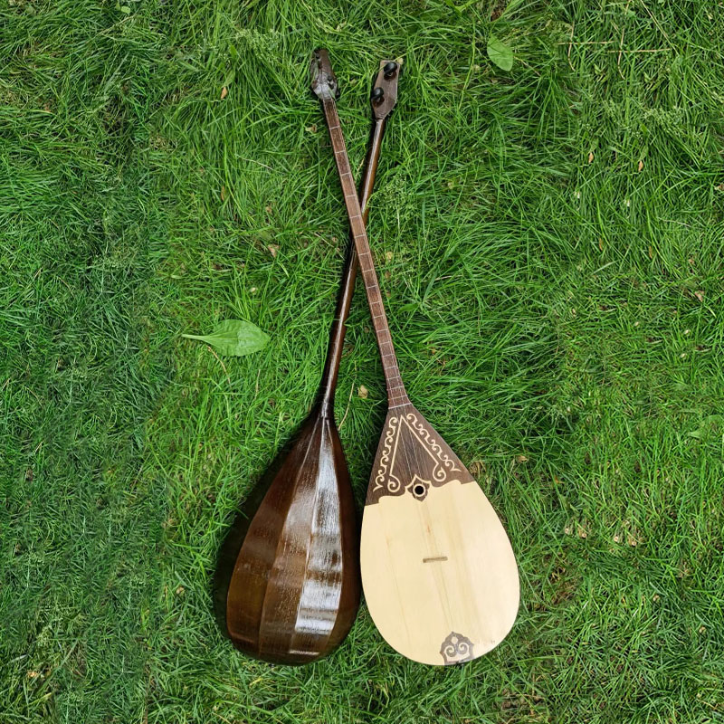 Urumqi Kazachse minderheid etn - Musical Instrument Groups recensie en prijs