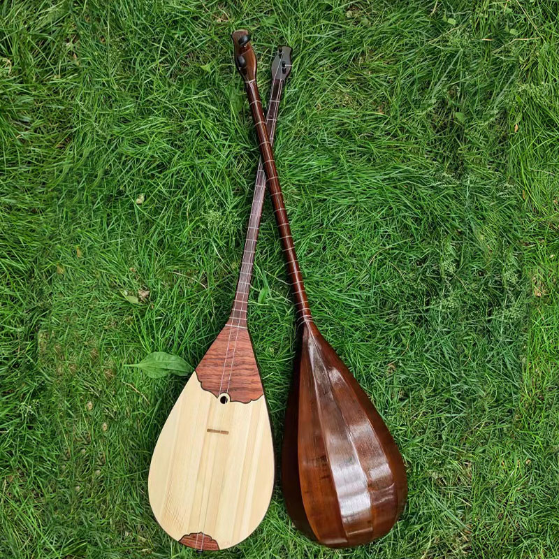 Urumqi Kazachse minderheid etn - Musical Instrument Groups recensie en prijs