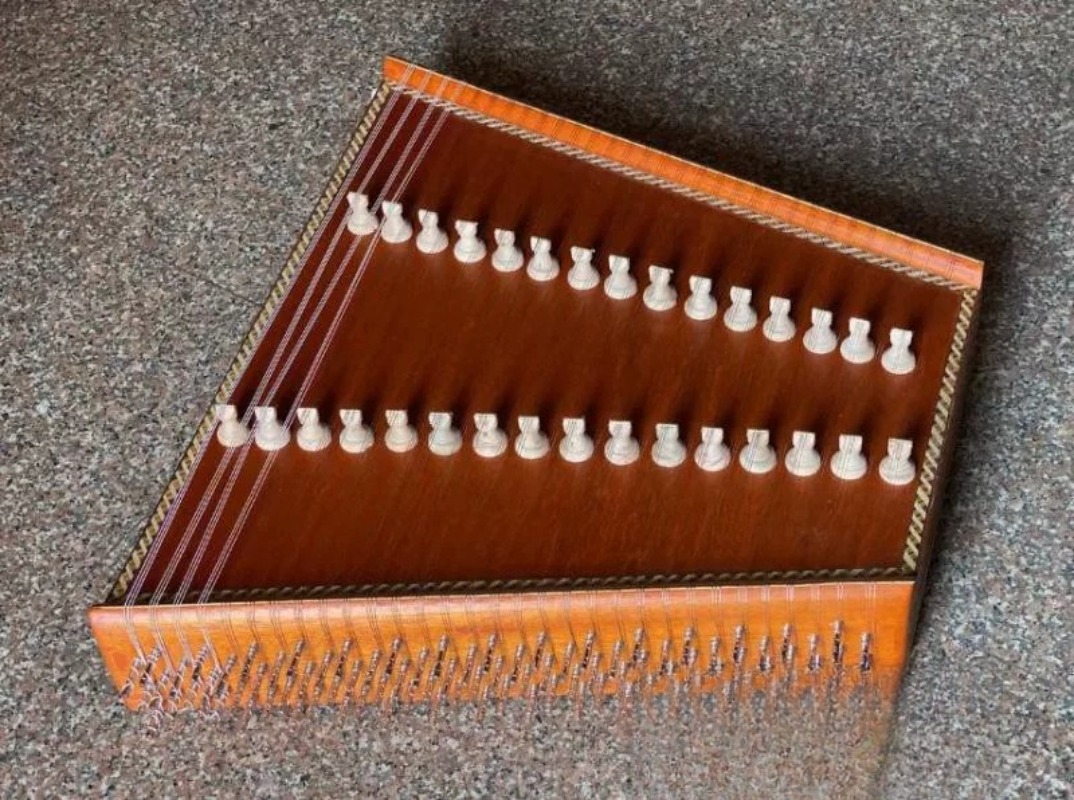 Geïmporteerd uit India, Indias - Musical Instrument From India recensie en prijs