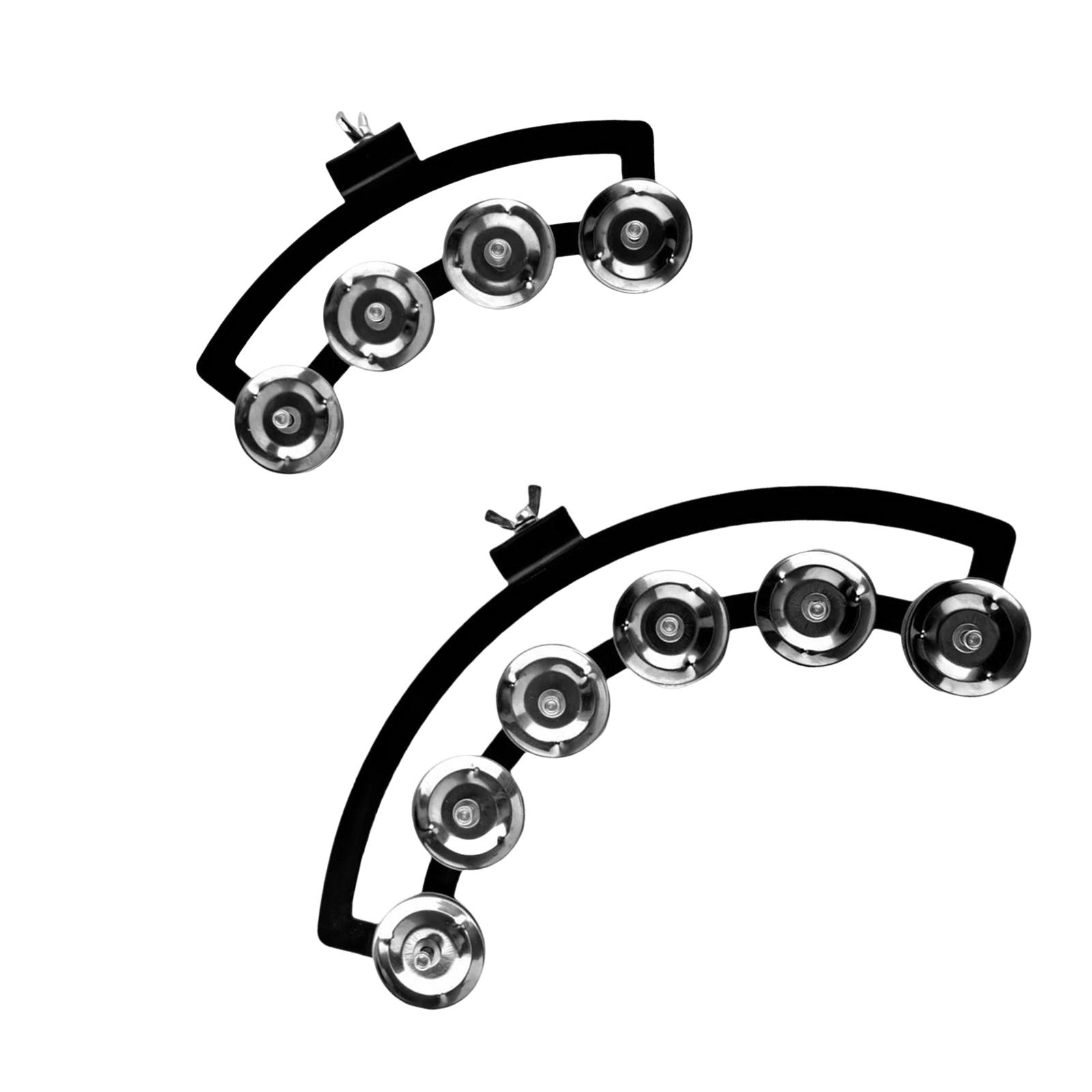 Hi Hat Tamboerijn Drumstel Met - Tambourine Hand Drum recensie en prijs