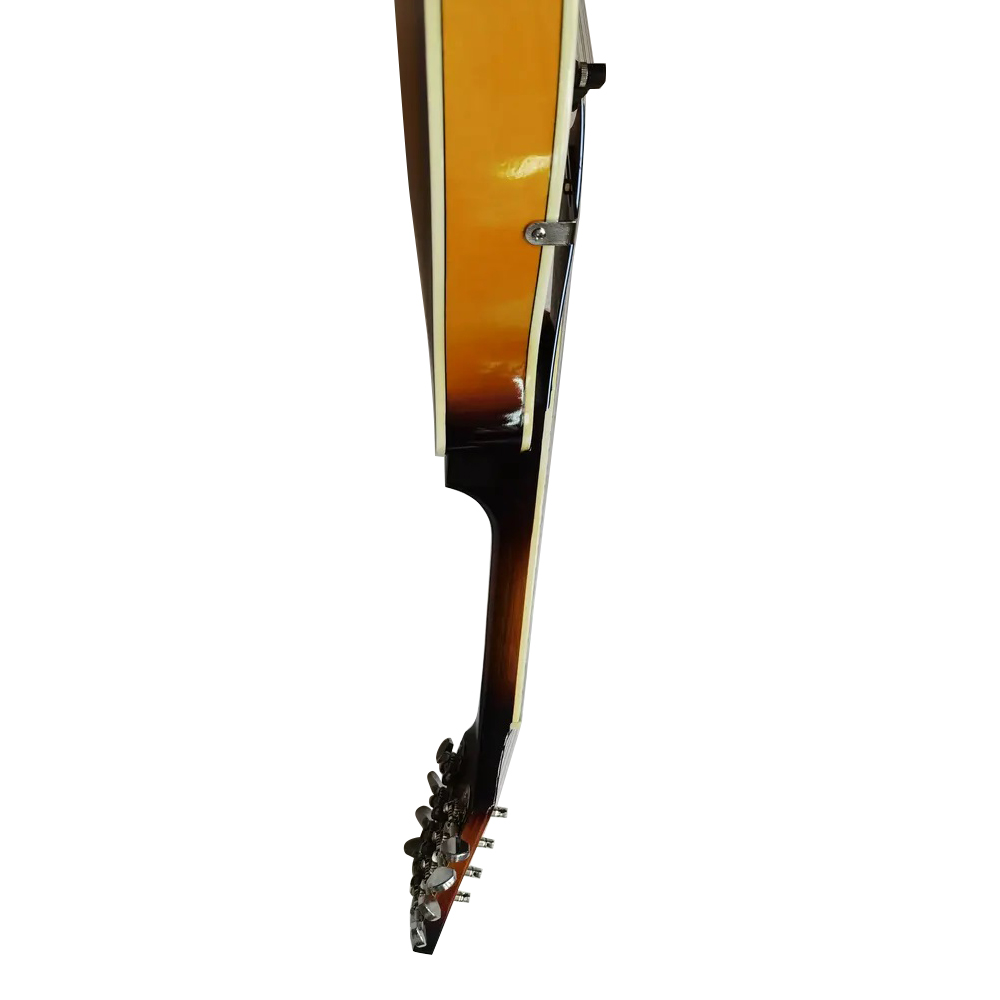 Akoestische mandoline voor beg - Mandolin A Style recensie en prijs