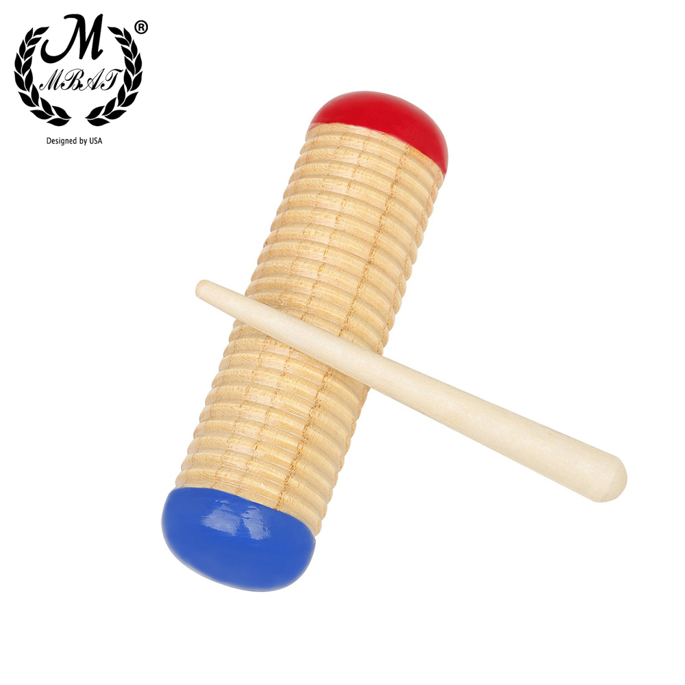 M Mbat Muziekinstrument Kinder - Musical Instrument Game recensie en prijs