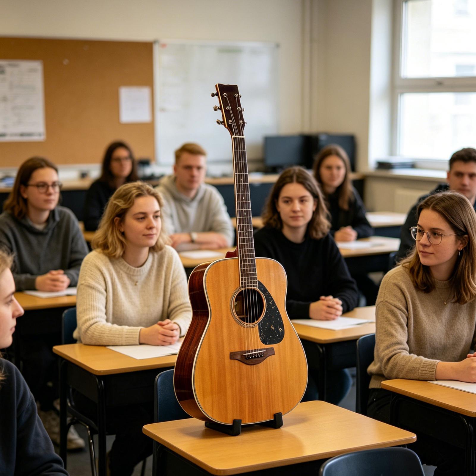 Akoestische gitaarstandaard Dr - Musical Instrument Banjo recensie en prijs