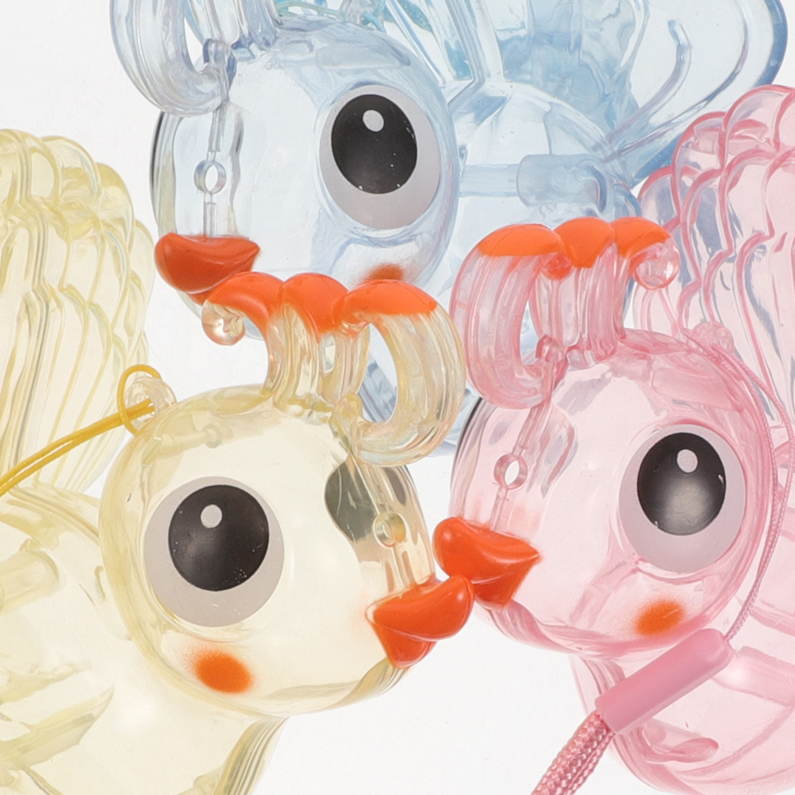 3 stuks kinder vogelwaterfluit - Musical Instruments Cartoon recensie en prijs