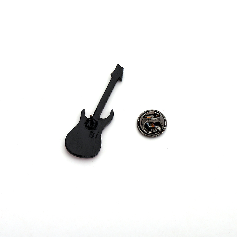 Pins Custom Basgitaar Broches  - Musical Instruments Cartoon recensie en prijs