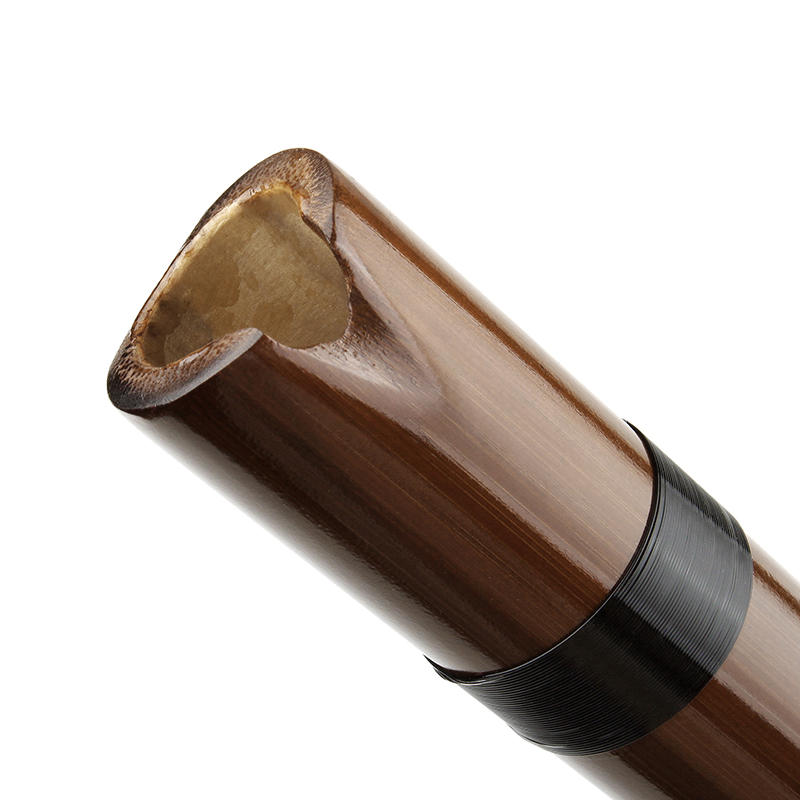 G Key bruine fluit Quena India - Musical Instrument From India recensie en prijs