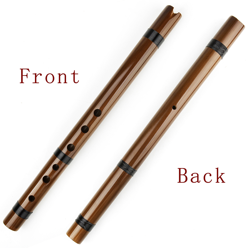 G Key bruine fluit Quena India - Musical Instrument From India recensie en prijs
