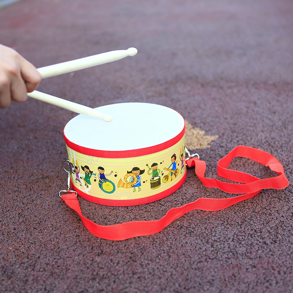 Orff Muziekinstrumenten Cartoo - Musical Instruments Cartoon recensie en prijs
