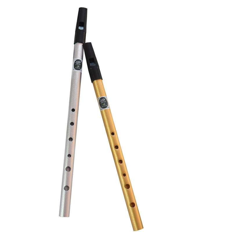 Authentieke 6-gats C/D-toon Ie - Musical Instrument Irish recensie en prijs