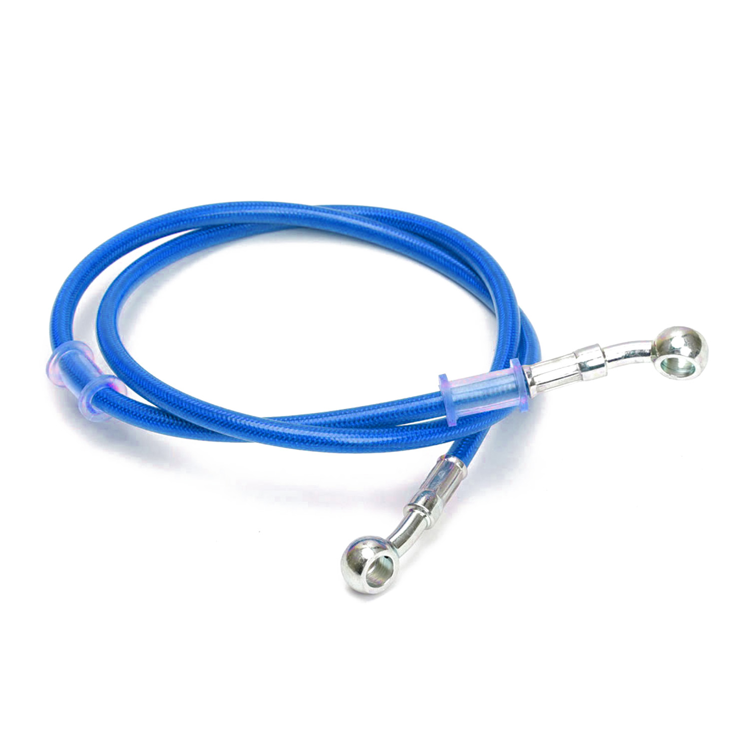 Blauwe 400 mm-2200 mm remslang - Musical Instrument Banjo recensie en prijs