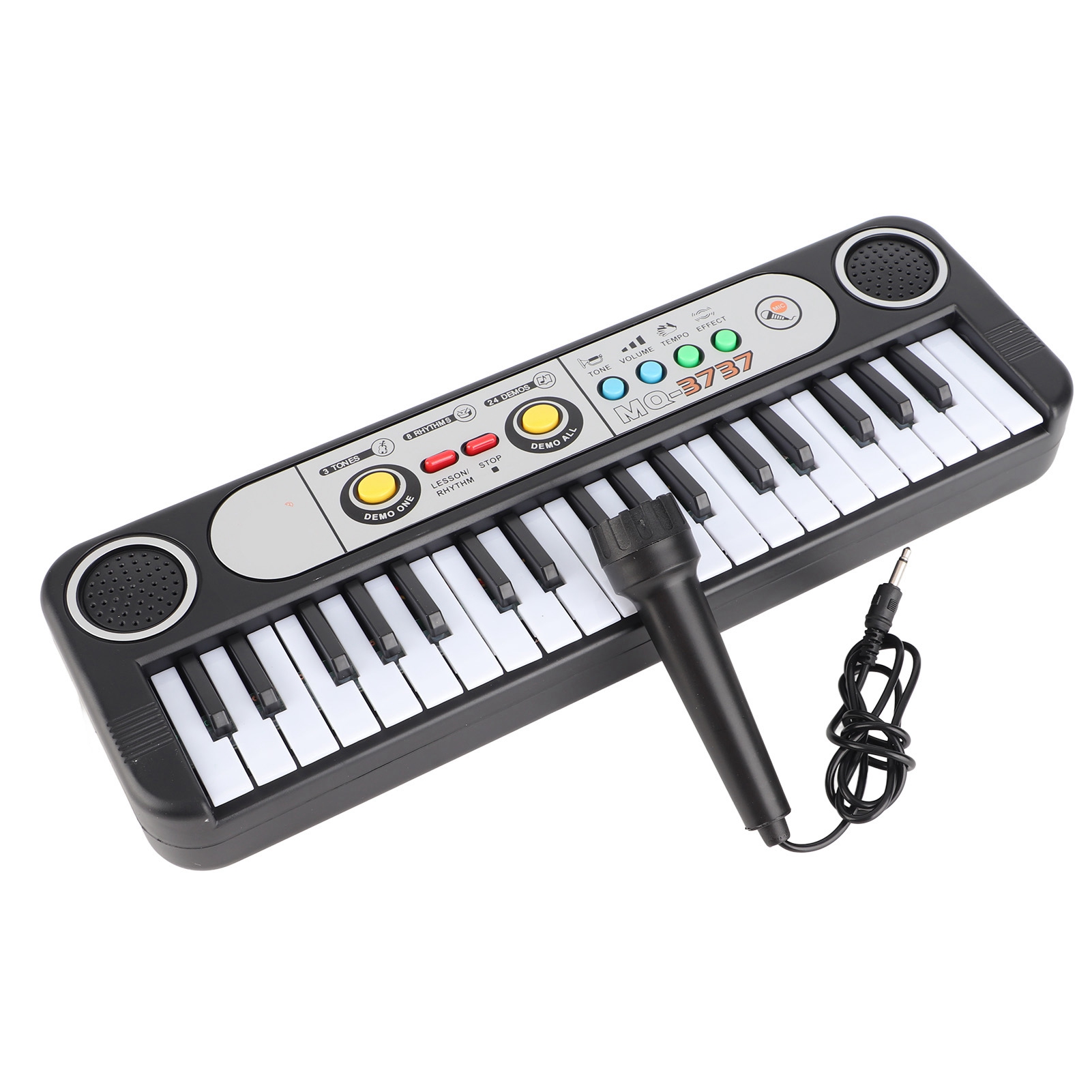 37-toetsen elektrisch digitaal - Musical Instrument Of Keyboard recensie en prijs