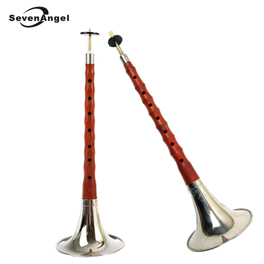 Hoge Kwaliteit Palissander Suo - Musical Instrument Zurna recensie en prijs