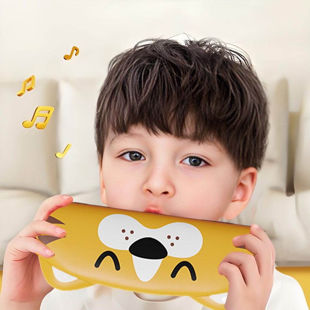 Cartoon Kindermondharmonica Wa - Musical Instruments Cartoon recensie en prijs