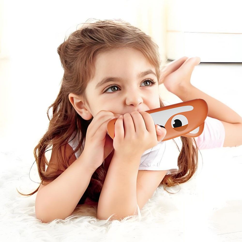 Cartoon Kindermondharmonica Wa - Musical Instruments Cartoon recensie en prijs