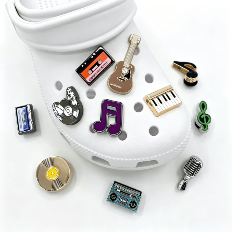 3D Muziekinstrumentenset Schoe - Musical Instrument Veena recensie en prijs