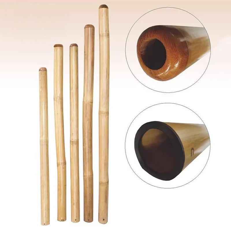 Bamboe Didgeridoo Professionel - Musical Instrument Didgeridoo recensie en prijs