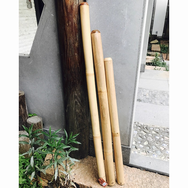 Bamboe Didgeridoo Professionel - Musical Instrument Didgeridoo recensie en prijs
