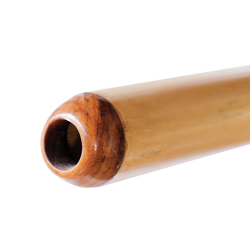 Bamboe Didgeridoo Professionel - Musical Instrument Didgeridoo recensie en prijs