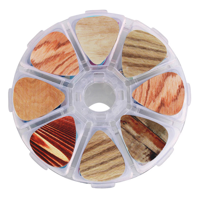 0.46/0.71/1.0mm 50 stuks gitaa - Musical Instruments Cartoon recensie en prijs