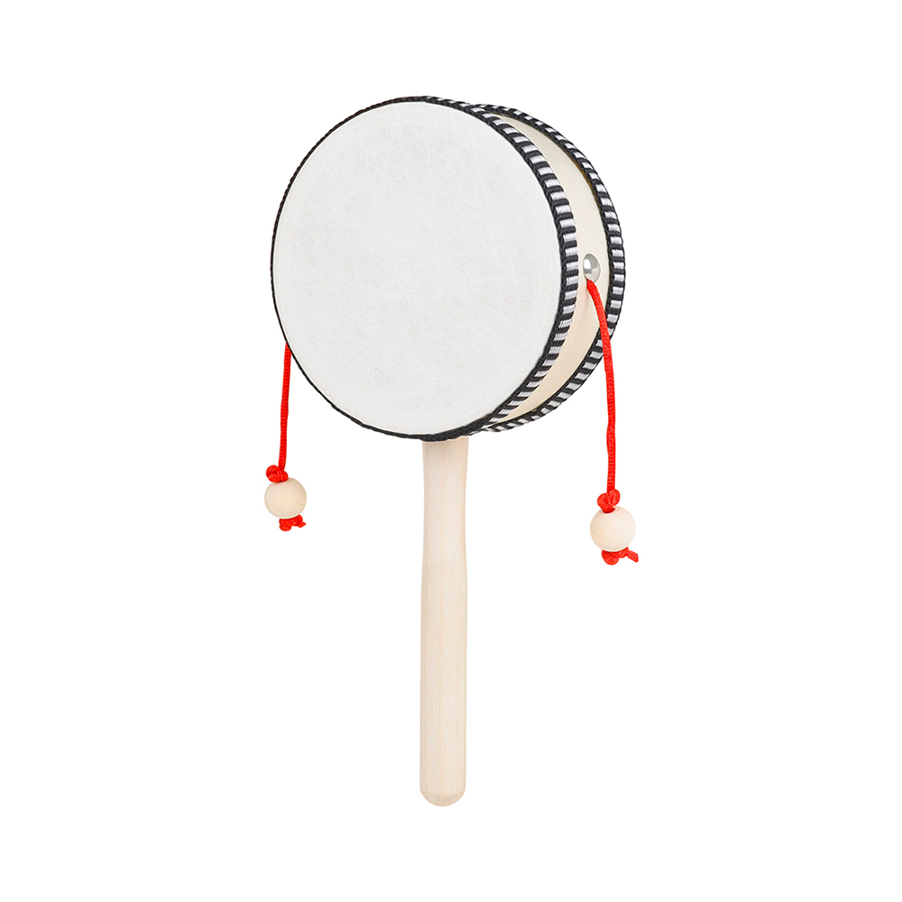 4 inch muziekinstrument rammel - Musical Instrument You Shake recensie en prijs